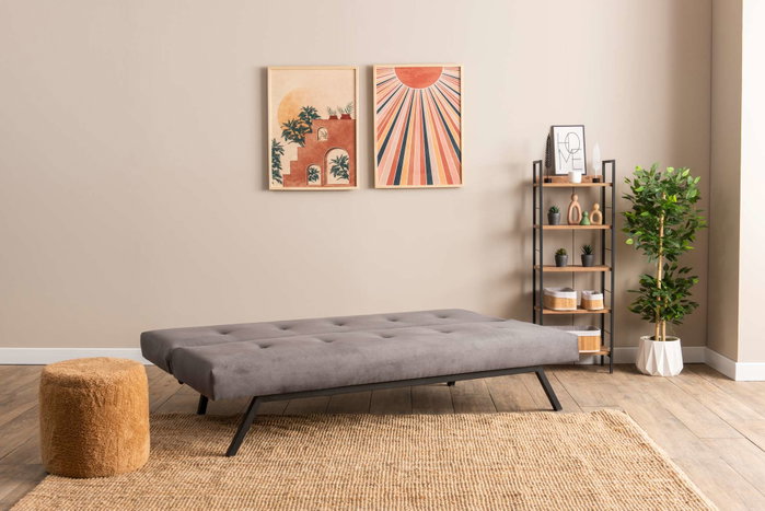 Atelier Del Sofa Zola - Gris